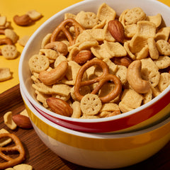 Traditional Snack Mix