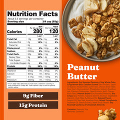 Granola Trio Bundle