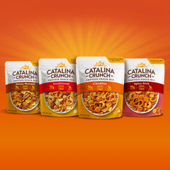 Savory Snacks Bundle
