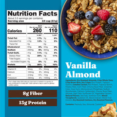 Granola Trio Bundle