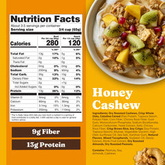 Granola Trio Bundle